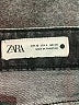 Zara Gray Jeans Size 4 - photo 7
