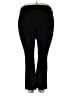 Torrid Solid Black Active Pants Size 20 - photo 2