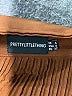 PrettyLittleThing Brown Long Sleeve Blouse Size 0 - photo 7