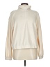 BB Dakota by Steve Madden Ivory Turtleneck Sweater Size L - photo 1