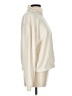 BB Dakota by Steve Madden Ivory Turtleneck Sweater Size L - photo 4