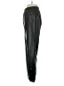 Etiquette 100% Polyurethane Black Track Pants Size S - photo 5