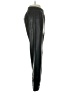 Etiquette 100% Polyurethane Black Track Pants Size S - photo 4