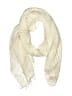 Unbranded Ivory White Scarf One size - photo 1