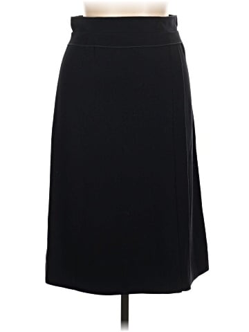The Fold Formal Skirt (view 1)