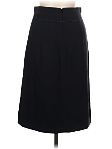 The Fold Formal Skirt (view 2)