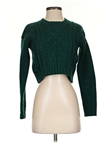 Lucca Couture Pullover Sweater (view 1)