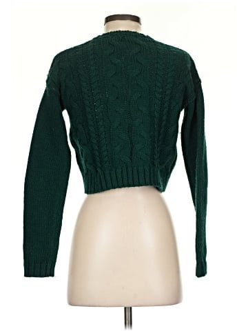 Lucca Couture Pullover Sweater (view 2)