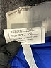 Assorted Brands Solid Blue Cocktail Dress Size 10 - photo 7
