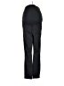 Good American Black Active Pants Size 00 - photo 1