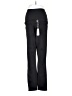 Good American Black Active Pants Size 00 - photo 2
