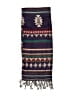 Unbranded Burgundy Tan Scarf One size - photo 2