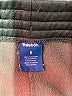 Reebok 100% Polyester Gray Dress Pants Size S - photo 7