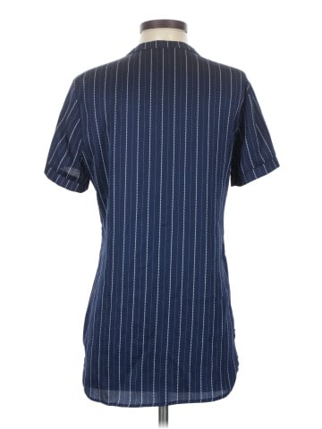 Timeson Short Sleeve Blouse (view 2)