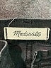 Madewell Black Jeans Size 26 waist - photo 4