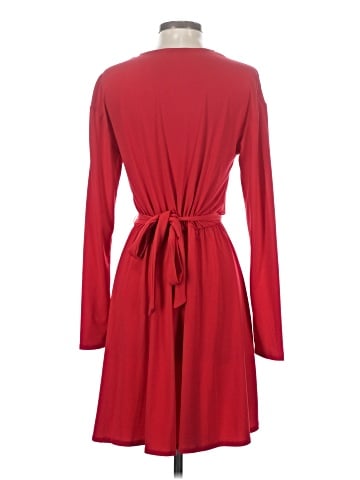H By Halston Casual Dress (view 2)