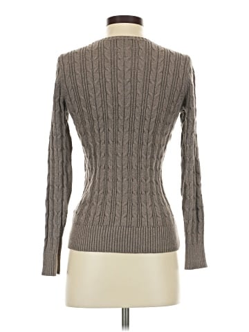 St. John's Bay Pullover Sweater (view 2)