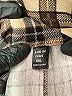 Shein Curve Plaid Brown Casual Pants Size 0X - photo 7