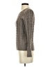 St. John's Bay Gray Pullover Sweater Size S (petite) - photo 5
