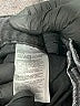 Old Navy Solid Black Jeans Size 10 - photo 4
