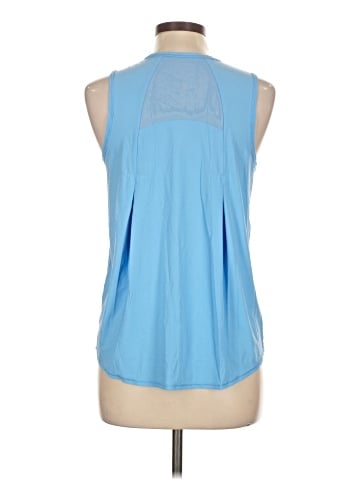 Unbranded Sleeveless T-Shirt (view 2)