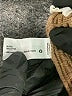 Banana Republic 100% Cotton Tan Khakis Size 18-24 mo - photo 4