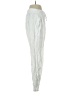 Athleta 100% Linen Silver Linen Pants Size 2 - photo 4