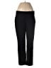 Chico's Black Active Pants Size Sm (0.5) - photo 1