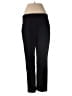 Chico's Black Active Pants Size Sm (0.5) - photo 2