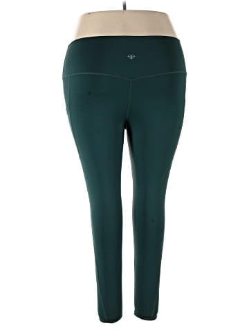 TSLA Active Pants (view 2)