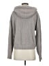 Gap Gray Pullover Sweater Size S - photo 2