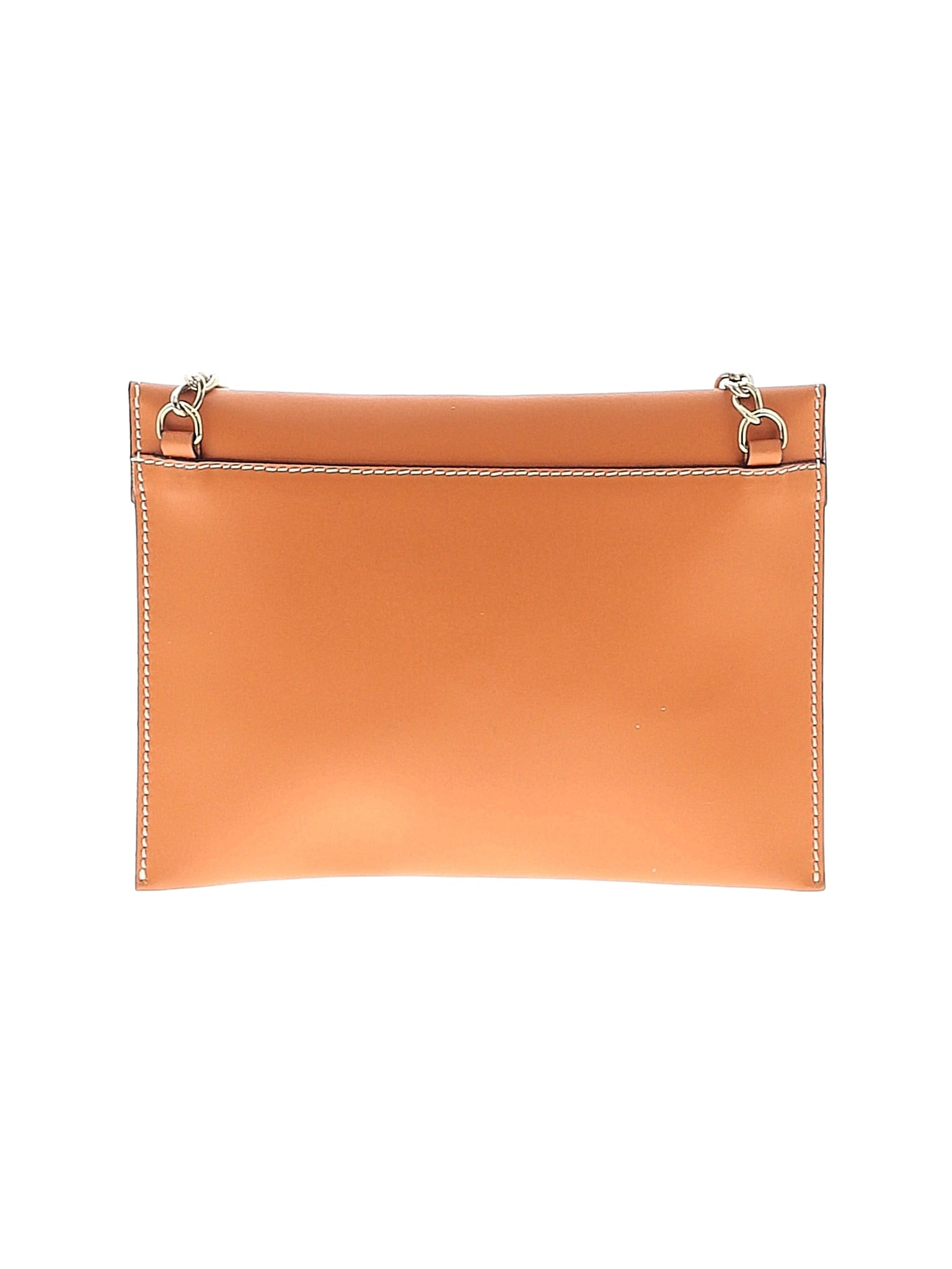 Sac à Main Alberta Di Canio Malaga - Cuir Italien Argenté - Taille Medium Neuf Étiqueté
