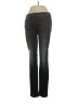 R13 Hearts Black Jeans Size 25 waist (estimated) - photo 1