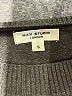 Max Studio Gray Pullover Sweater Size S - photo 7