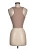 Bella Tan Tank Top Size M - photo 2