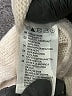 H&M 100% Acrylic Ivory Turtleneck Sweater Size M - photo 8