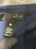 Aqua Black Cocktail Dress Size S - photo 7