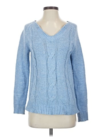 Banana Republic Factory Store Pullover Sweater (view 1)