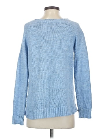 Banana Republic Factory Store Pullover Sweater (view 2)
