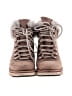 Cole Haan Brown Tan Ankle Boots Size 6 - photo 2
