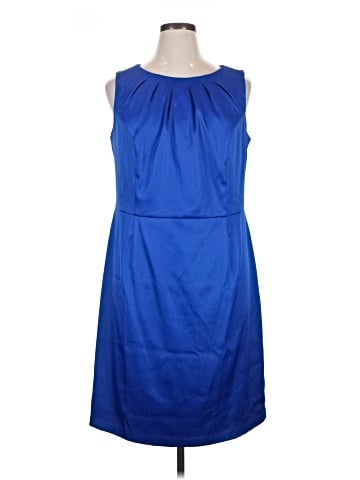 DressBarn Casual Dress (view 1)