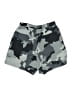 New Balance Camo Gray Board Shorts Size S (kids) - photo 2