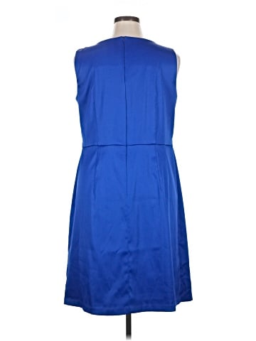DressBarn Casual Dress (view 2)