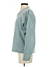 Gap Teal Pullover Sweater Size XS - photo 5