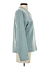 Gap Teal Pullover Sweater Size XS - photo 4