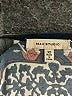 Max Studio Paisley Blue Casual Dress Size XS - photo 7