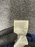First Impressions Color Block Blue Track Pants Size 6-9 mo - photo 4