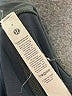 Lululemon Athletica Gray Active Pants Size 4 - photo 7