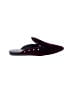 Bernardo Burgundy Mule/Clog Size 6 1/2 - photo 1