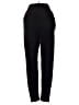 Motherhood Black Active Pants Size Lg Maternity - photo 2